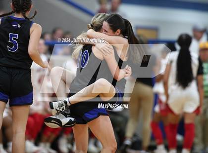 Thumbnail 3 in McGehee vs. Jessieville (AAA 3A-4 Regional Round 1) photogallery.