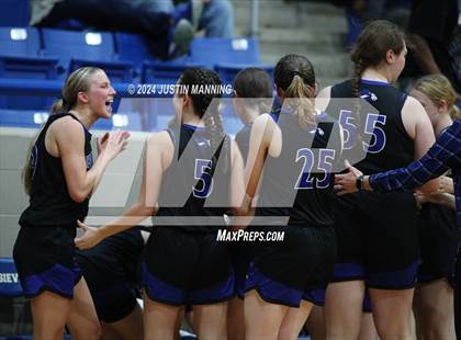 Thumbnail 2 in McGehee vs. Jessieville (AAA 3A-4 Regional Round 1) photogallery.