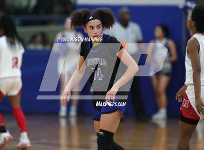 Thumbnail 2 in McGehee vs. Jessieville (AAA 3A-4 Regional Round 1) photogallery.