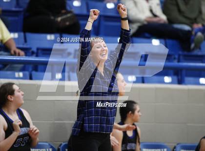 Thumbnail 2 in McGehee vs. Jessieville (AAA 3A-4 Regional Round 1) photogallery.