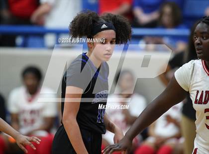 Thumbnail 2 in McGehee vs. Jessieville (AAA 3A-4 Regional Round 1) photogallery.