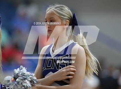 Thumbnail 3 in McGehee vs. Jessieville (AAA 3A-4 Regional Round 1) photogallery.