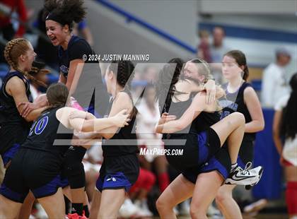 Thumbnail 1 in McGehee vs. Jessieville (AAA 3A-4 Regional Round 1) photogallery.