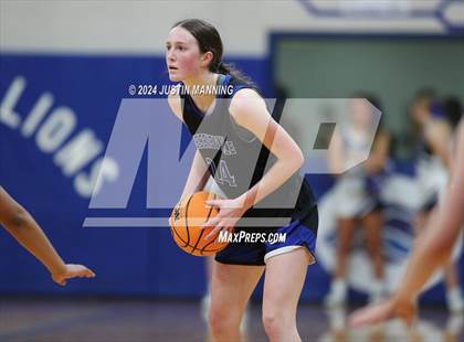 Thumbnail 2 in McGehee vs. Jessieville (AAA 3A-4 Regional Round 1) photogallery.