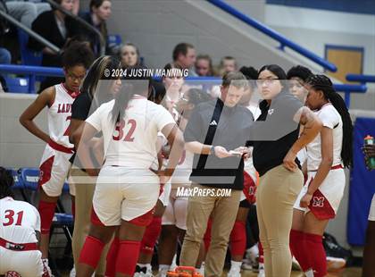 Thumbnail 1 in McGehee vs. Jessieville (AAA 3A-4 Regional Round 1) photogallery.