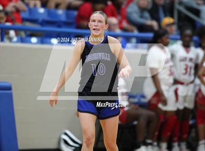 Thumbnail 3 in McGehee vs. Jessieville (AAA 3A-4 Regional Round 1) photogallery.