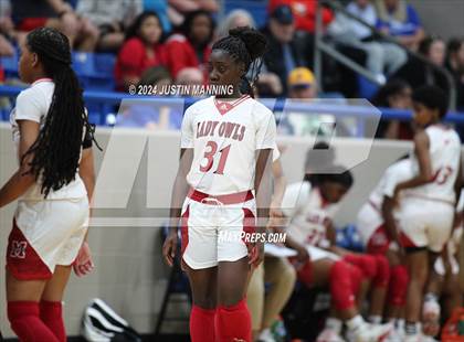 Thumbnail 1 in McGehee vs. Jessieville (AAA 3A-4 Regional Round 1) photogallery.