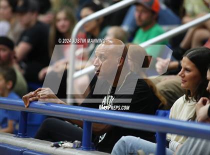 Thumbnail 2 in McGehee vs. Jessieville (AAA 3A-4 Regional Round 1) photogallery.