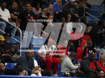 Thumbnail 2 in McGehee vs. Jessieville (AAA 3A-4 Regional Round 1) photogallery.