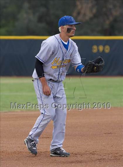 Thumbnail 1 in Maxwell vs. Tulelake (CIF NS D5 Final) photogallery.