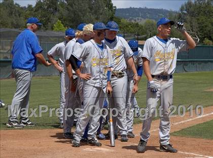 Thumbnail 3 in Maxwell vs. Tulelake (CIF NS D5 Final) photogallery.
