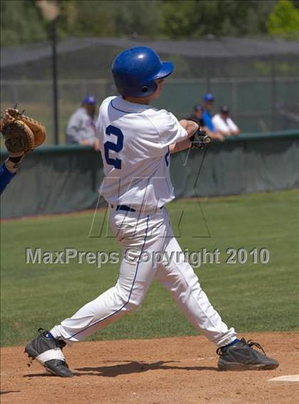 Thumbnail 3 in Maxwell vs. Tulelake (CIF NS D5 Final) photogallery.