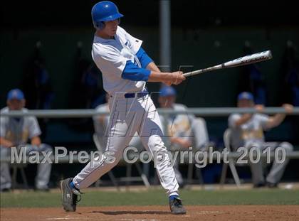 Thumbnail 1 in Maxwell vs. Tulelake (CIF NS D5 Final) photogallery.