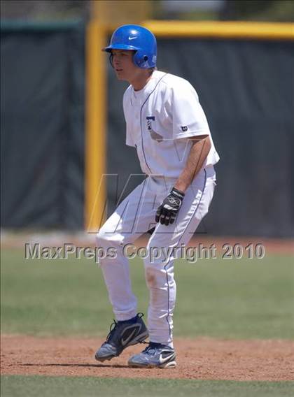Thumbnail 1 in Maxwell vs. Tulelake (CIF NS D5 Final) photogallery.