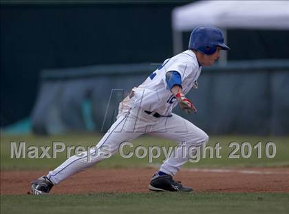Thumbnail 2 in Maxwell vs. Tulelake (CIF NS D5 Final) photogallery.