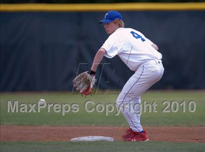 Thumbnail 1 in Maxwell vs. Tulelake (CIF NS D5 Final) photogallery.