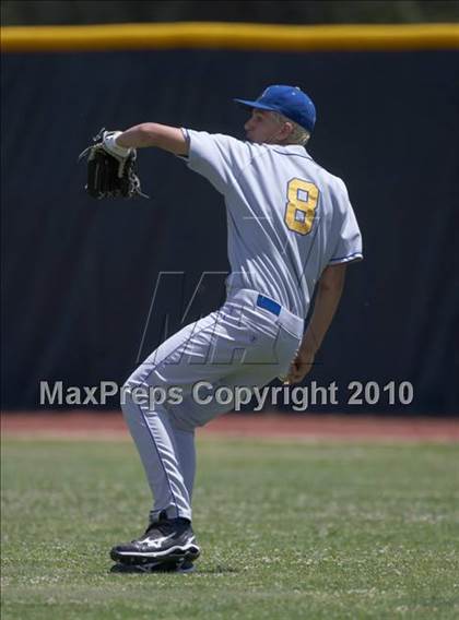 Thumbnail 3 in Maxwell vs. Tulelake (CIF NS D5 Final) photogallery.