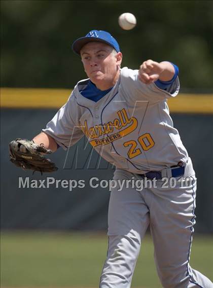 Thumbnail 3 in Maxwell vs. Tulelake (CIF NS D5 Final) photogallery.