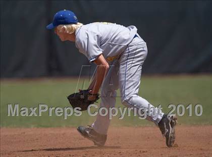 Thumbnail 2 in Maxwell vs. Tulelake (CIF NS D5 Final) photogallery.