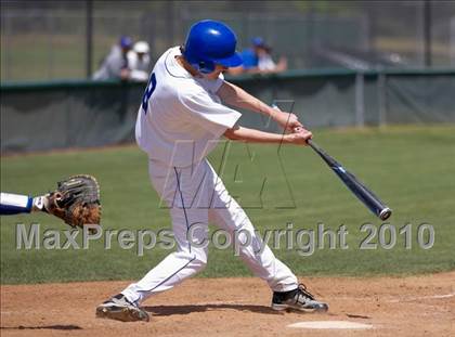Thumbnail 2 in Maxwell vs. Tulelake (CIF NS D5 Final) photogallery.