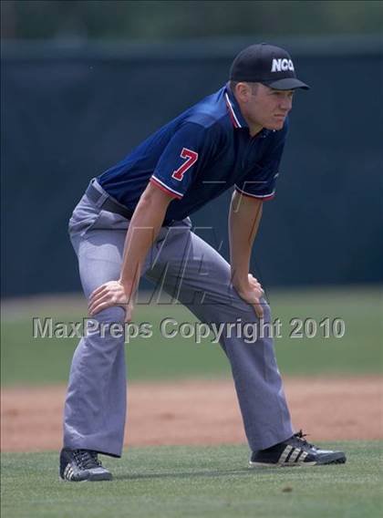 Thumbnail 3 in Maxwell vs. Tulelake (CIF NS D5 Final) photogallery.