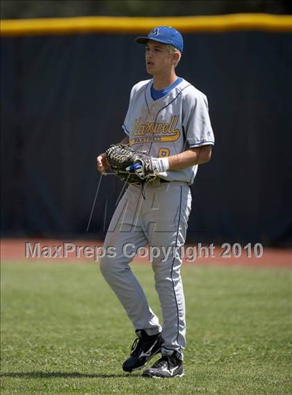 Thumbnail 1 in Maxwell vs. Tulelake (CIF NS D5 Final) photogallery.