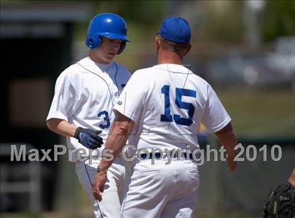 Thumbnail 3 in Maxwell vs. Tulelake (CIF NS D5 Final) photogallery.
