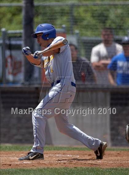 Thumbnail 1 in Maxwell vs. Tulelake (CIF NS D5 Final) photogallery.
