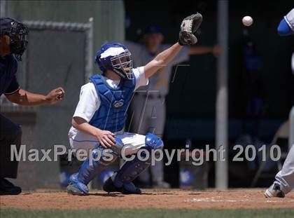 Thumbnail 3 in Maxwell vs. Tulelake (CIF NS D5 Final) photogallery.
