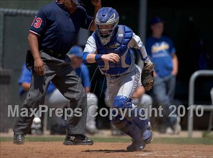 Thumbnail 2 in Maxwell vs. Tulelake (CIF NS D5 Final) photogallery.