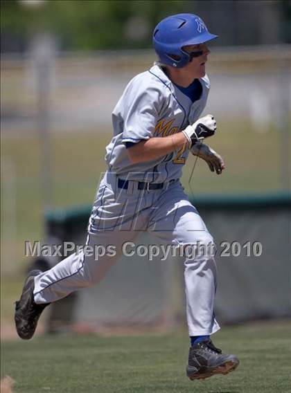 Thumbnail 2 in Maxwell vs. Tulelake (CIF NS D5 Final) photogallery.