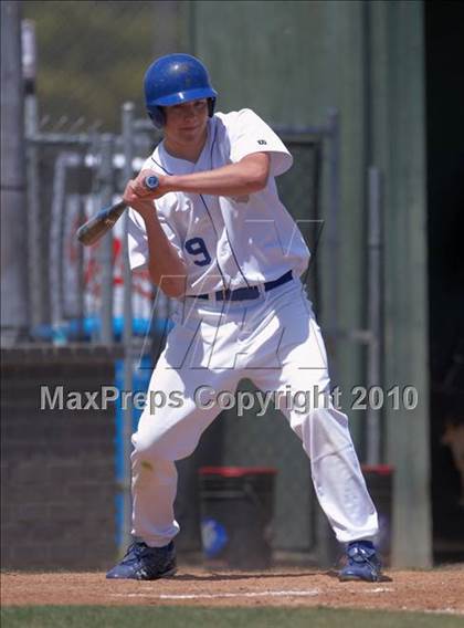Thumbnail 3 in Maxwell vs. Tulelake (CIF NS D5 Final) photogallery.