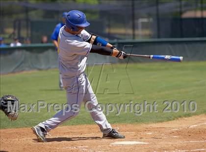 Thumbnail 2 in Maxwell vs. Tulelake (CIF NS D5 Final) photogallery.