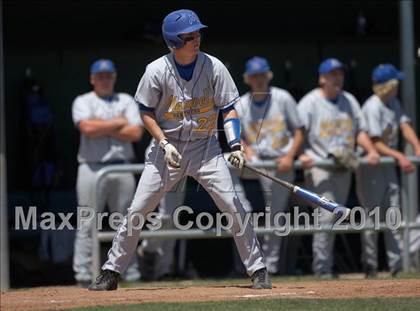 Thumbnail 2 in Maxwell vs. Tulelake (CIF NS D5 Final) photogallery.