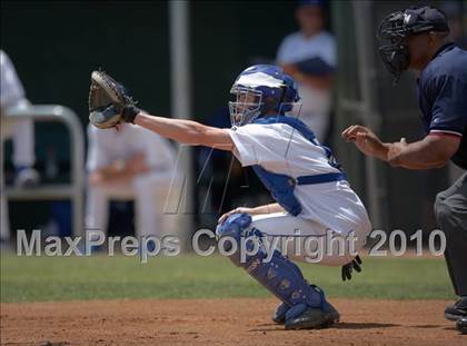 Thumbnail 2 in Maxwell vs. Tulelake (CIF NS D5 Final) photogallery.