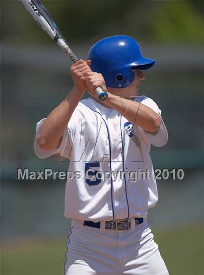 Thumbnail 2 in Maxwell vs. Tulelake (CIF NS D5 Final) photogallery.