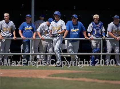 Thumbnail 1 in Maxwell vs. Tulelake (CIF NS D5 Final) photogallery.