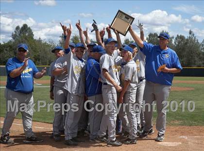 Thumbnail 3 in Maxwell vs. Tulelake (CIF NS D5 Final) photogallery.