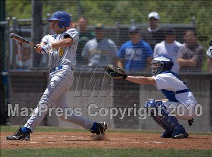Thumbnail 3 in Maxwell vs. Tulelake (CIF NS D5 Final) photogallery.