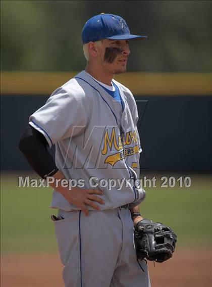 Thumbnail 3 in Maxwell vs. Tulelake (CIF NS D5 Final) photogallery.
