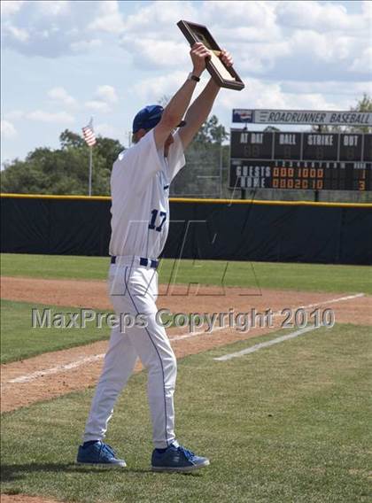 Thumbnail 2 in Maxwell vs. Tulelake (CIF NS D5 Final) photogallery.