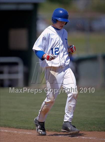 Thumbnail 2 in Maxwell vs. Tulelake (CIF NS D5 Final) photogallery.