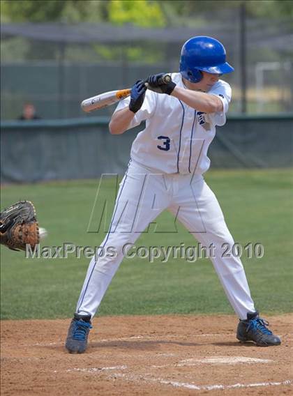 Thumbnail 3 in Maxwell vs. Tulelake (CIF NS D5 Final) photogallery.