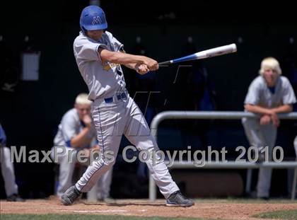 Thumbnail 1 in Maxwell vs. Tulelake (CIF NS D5 Final) photogallery.