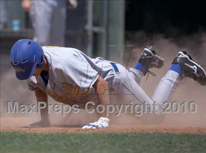 Thumbnail 3 in Maxwell vs. Tulelake (CIF NS D5 Final) photogallery.