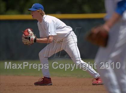 Thumbnail 2 in Maxwell vs. Tulelake (CIF NS D5 Final) photogallery.
