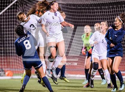 Thumbnail 2 in Glacier Peak @ Lake Stevens photogallery.