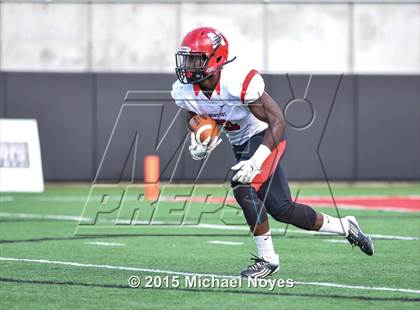 Thumbnail 2 in Newport vs. Reading (Skyline Crosstown Showdown) photogallery.