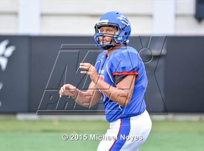 Thumbnail 2 in Newport vs. Reading (Skyline Crosstown Showdown) photogallery.