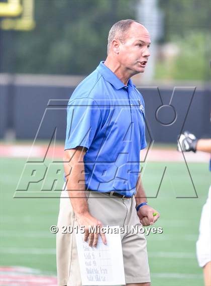 Thumbnail 2 in Newport vs. Reading (Skyline Crosstown Showdown) photogallery.